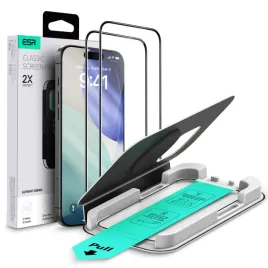 szklo-hartowane-esr-ultrafit-tempered-glass-2-pack-iphone-16-pro-17-clear
