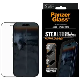 szklo-hartowane-panzerglass-stealth-ultra-wide-fit-fastfit-na-iphone-17-pro