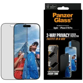 szklo-prywatyzujace-panzerglass-ultra-wide-fit-fastfit-do-iphone-17-16-pr