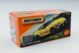 matchbox-2023-toyota-gr-supra