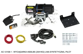 bronco-wyciagarka-4500lbs-2041kg-lina-syntetyczna-5-5mm-x-15-5m-pilot