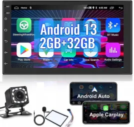 radio-smochodowe-2din-kamera-12-led-kopier-zestaw-android-wifi