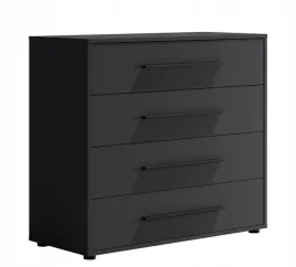 komoda-maxione-4sz-czarna