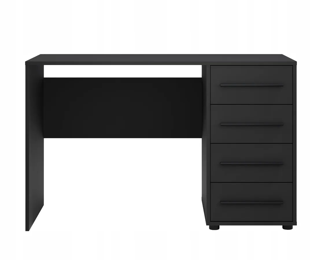 biurko-maxione-czarne-stan-nowy