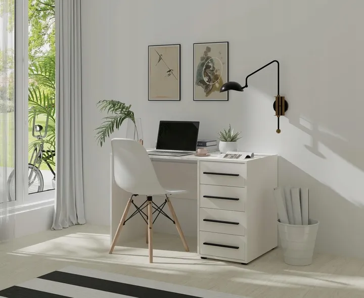 biurko-maxione-biale-stan-nowy