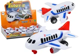 samolot-pasazerski-swiatla-dzwieki-naped-bialy