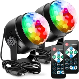lunsy-kula-dyskotekowa-led-3w-rgb-pilot-7-trybow-muzyka-impreza-360