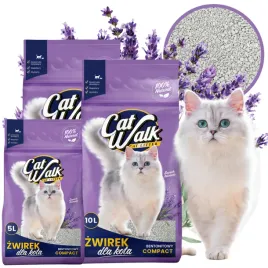 catwalk-zwirek-dla-kota-bentonitowy-lawendowy-25l-zbrylajacy-naturalny