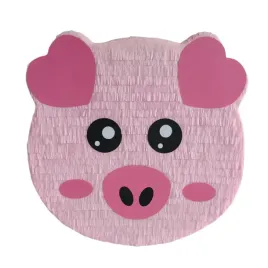 piniata-swinka-kijek-wypelnienie-38x35x10cmurodziny-dziecka-pinata-farma