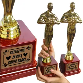 zestaw-dwie-zlote-statuetki-prezent-dla-dziadka-na-dzien-babci-dziadka