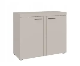 kaszmir-bez-piaskowy-komoda-100cm-2d-rubi