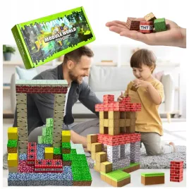 100x-klocki-magnetyczne-minecraft-duzy-zestaw-edukacyjne100-elementow-xxl