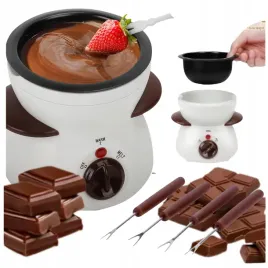 elektryczny-zestaw-do-fondue-czekoladowego-podgrzewacz-kubek-widelczyki