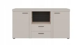 kaszmir-bez-piaskowy-komoda-156cm-2d2sz-rubi