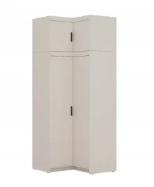 kaszmir-bez-piaskowy-szafa-narozna-z-nadstawka-100-100-rumba-lp
