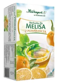 herbapol-herbatka-fix-melisa-z-pomarancza-20-saszetek