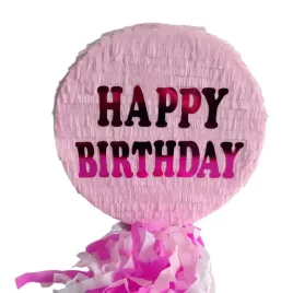 piniata-happy-birthday-rozowa-kijek-wypelnienie-33x33x10-urodziny-dziecka