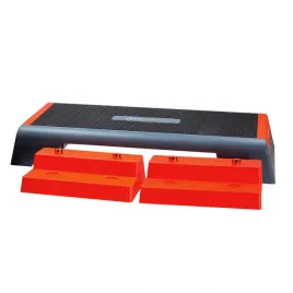 as007-black-red-step-do-aerobiku-hms-premium-3-stopniowy