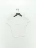 monki-top-damski-biala-bawelna-z-elastanem-m-stan-nowy