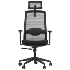 ergonomiczne-obrotowe-krzeslo-biurowe-wister-czarny-wysuw-siedziska