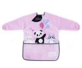 derform-fartuszek-do-malowania-z-rekawami-misie