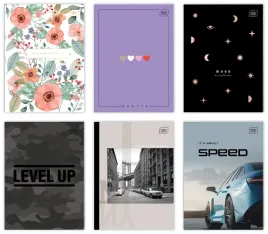 interdruk-zeszyt-a4-kratka-60-kartek-mix