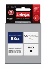 tusz-activejet-88xl-ah-88brx-do-drukarki-hp-k550-k5400-k8600-l7580-czarny