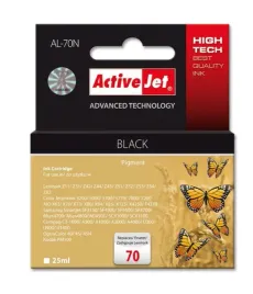 tusz-do-drukarki-lexmark-activejet-al-70n-black-25ml