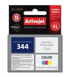 tusz-activejet-ah-344r-c9363ee-hp-photosmart-337-375-375b-375v-375xi-385