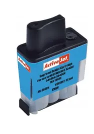 tusz-activejet-ab-900cn-do-brother-niebieski-cyan-175ml