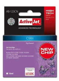 tusz-activejet-do-brother-lc-123c-lc-121c-cyan-10-ml-ab-123cn