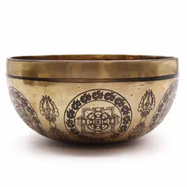 grawerowana-tybetanska-misa-uzdrawiajaca-21-cm-5-buddow-piekny-natura