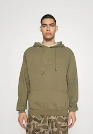 mennace-washed-primary-hoodie-khaki-xs