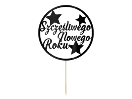topper-papierowy-czarny-na-tort-szczesliwego-nowego-roku