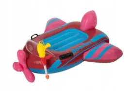 pontonik-samolocik-z-pistoletem-na-wode-113x115x39-cm-playtive