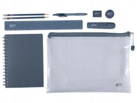 united-office-zestaw-papierniczy-9-elementow-w-zamykanym-etui