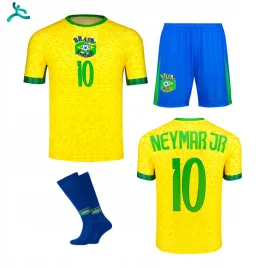 komplet-stroj-pilkarski-neymar-jr-brazylia-getry-rozm-128-cm