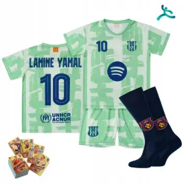 stroj-komplet-pilkarski-gratis-lamine-yamal-rozm-128