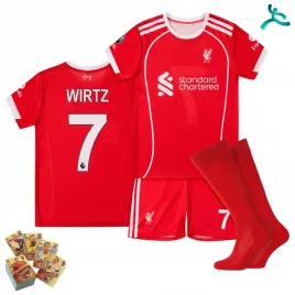 stroj-komplet-pilkarski-gratis-florian-wirtz-liverpool-rozm-158