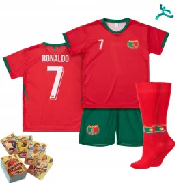stroj-komplet-pilkarski-gratis-ronaldo-portugalia-rozm-176