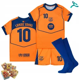 stroj-komplet-pilkarski-gratis-lamine-yamal-rozm-116