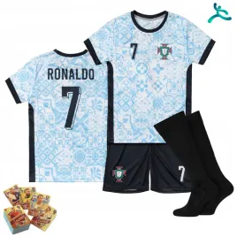 stroj-komplet-pilkarski-gratis-ronaldo-portugalia-rozm-164