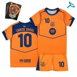 stroj-komplet-pilkarski-gratis-lamine-yamal-rozm-110