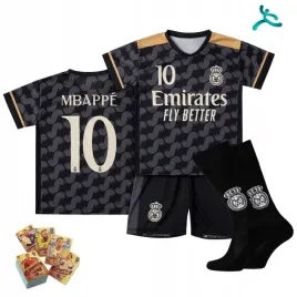 stroj-komplet-pilkarski-gratis-mbappe-rozm-122