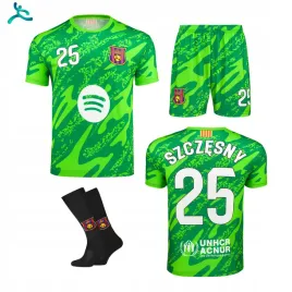 komplet-stroj-pilkarski-szczesny-getry-rozm-l
