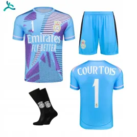 komplet-stroj-pilkarski-courtois-getry-rozm-146-cm