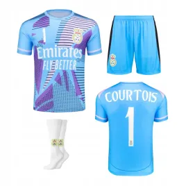 komplet-stroj-pilkarski-courtois-getry-rozm-134-cm