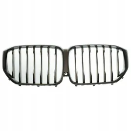bmw-x5-g05-nerki-czarne-kratki-atrapy-w-zderzak-grill-kompletny-51137454888