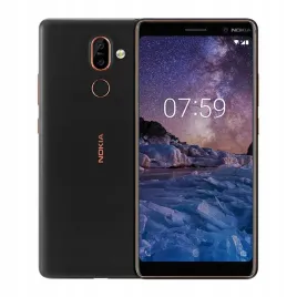 smartfon-nokia-7-plus-4-64gb-lte-dual-sim-ta-1046-czarny-or-stan-dobry