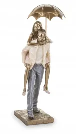 figurka-para-dekoracja-na-prezent-31cm